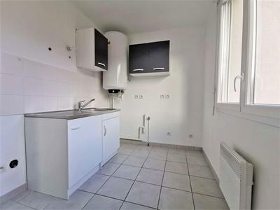 Appartement - 35 m² - 1 pièce