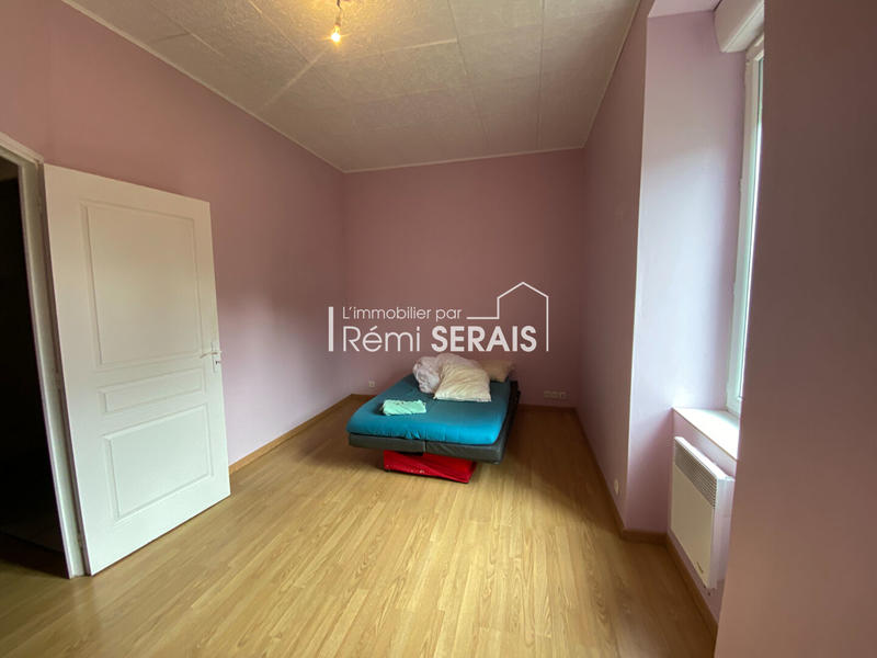 Immeuble - 480 m² - 25 pièces