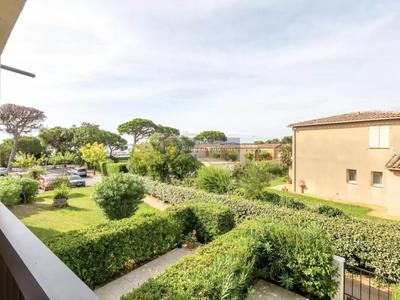 Appartement - 25 m² - 2 pièces