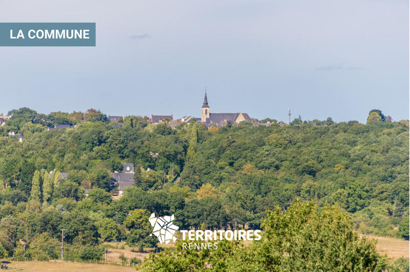 Terrain constructible - 306 m²