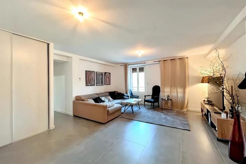 Appartement - 53 m² - 2 pièces