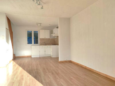 Duplex - 50 m² - 2 pièces