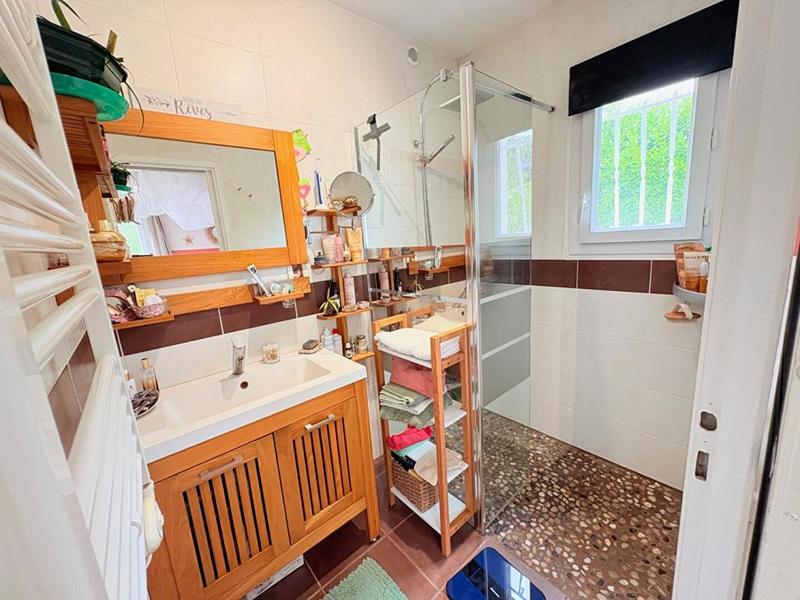 Maison - 156 m² - 7 pièces