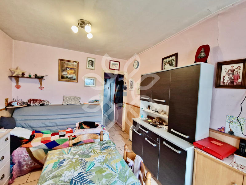 Maison - 42 m² - 3 pièces
