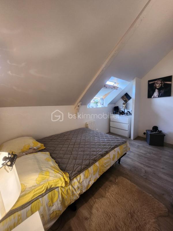 Maison en pierre - 157 m² - 7 pièces