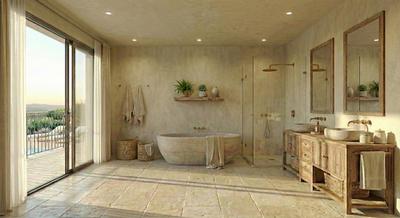 Maison - 137 m² - 4 pièces