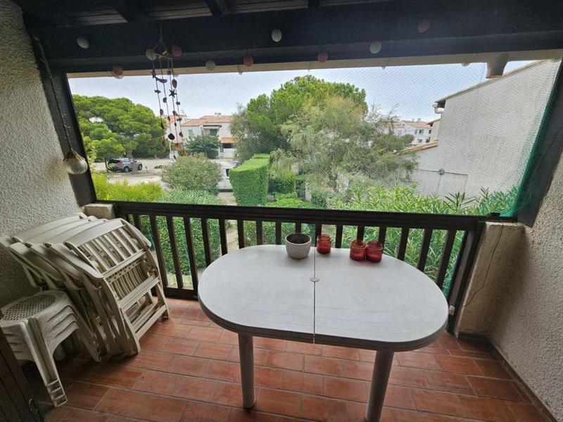 Appartement - 44 m² - 3 pièces