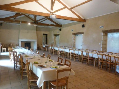 Domaine des Chaulnes