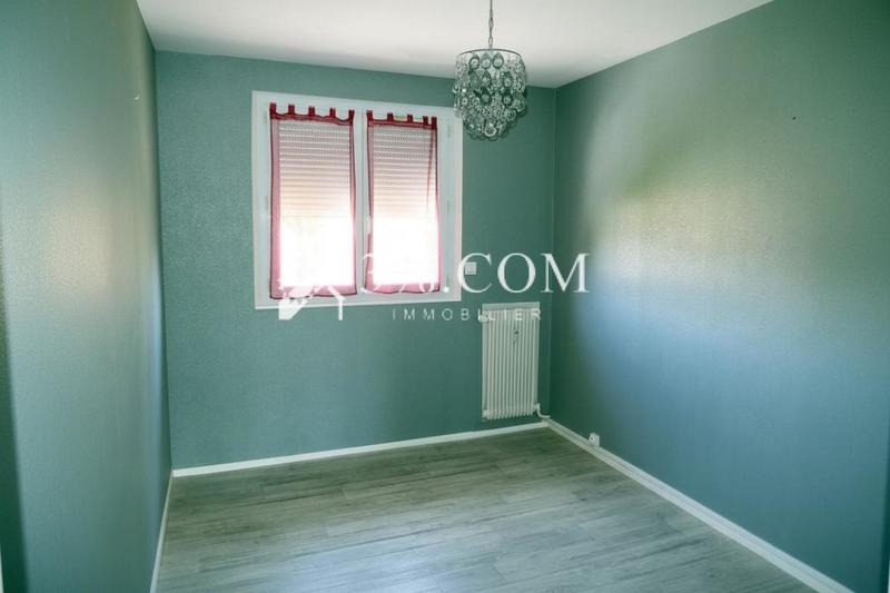 Appartement - 82 m² - 4 pièces