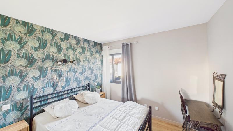 Maison - 155 m² - 6 pièces