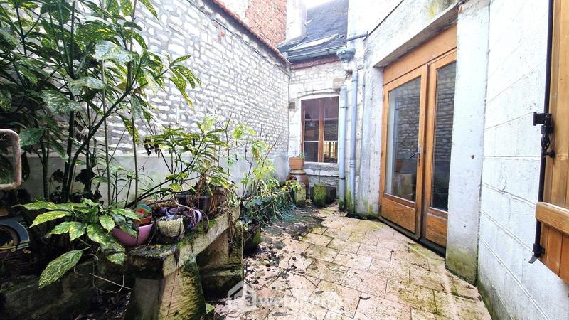 Maison - 179 m² - 6 pièces