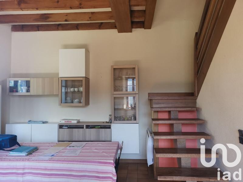 Maison de village - 105 m² - 5 pièces