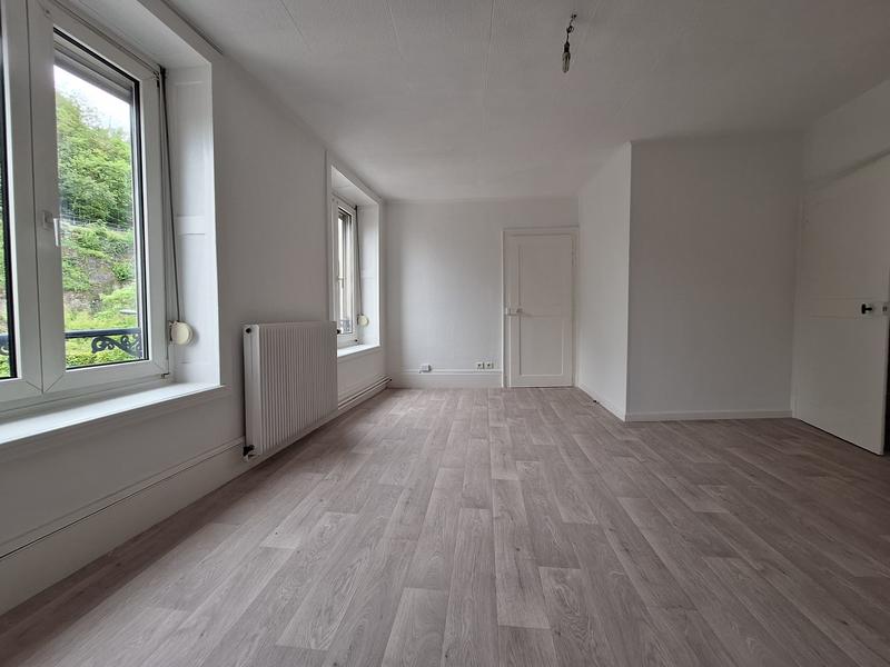 Appartement - 58 m² - 2 pièces