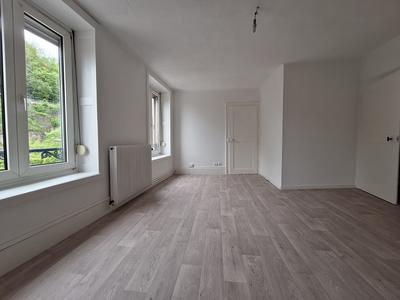 Appartement - 58 m² - 2 pièces