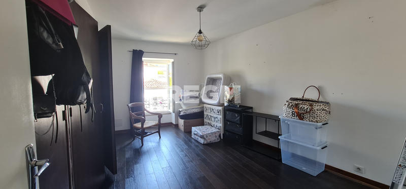 Maison de village - 169 m² - 7 pièces