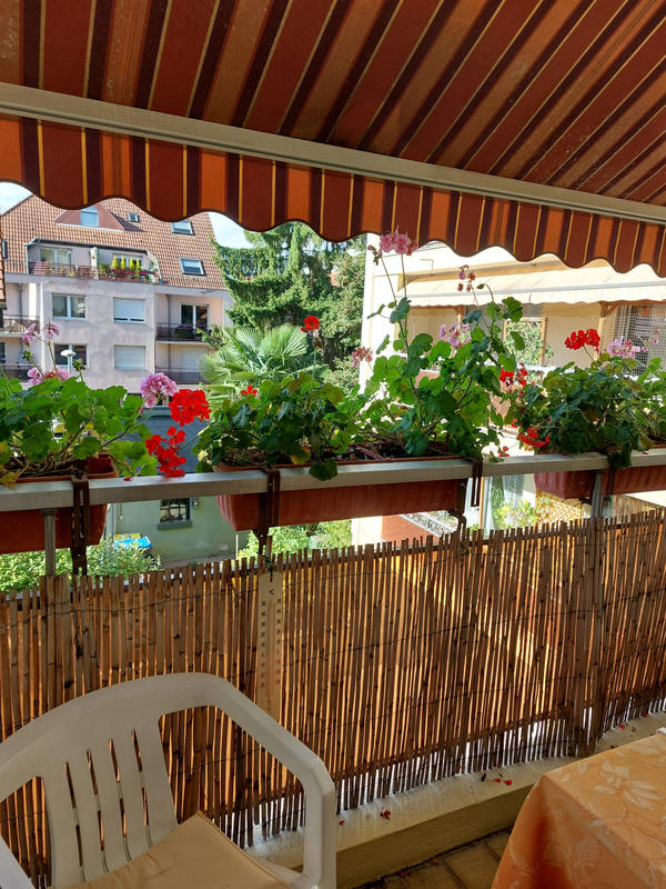 Appartement - 85 m² - 4 pièces