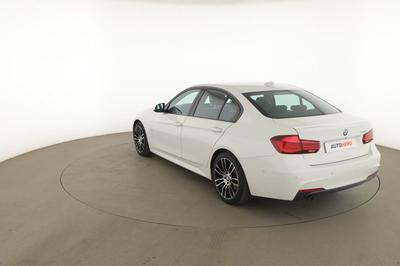 Bmw Série 3 318i m Sport Bva8 136 ch