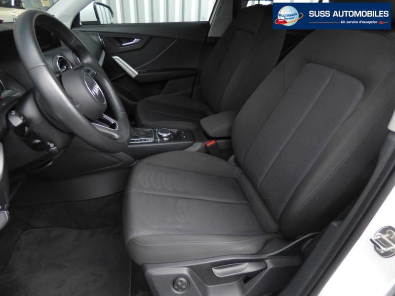 Audi Q2 35 Tfsi 150 s tronic 7 Design