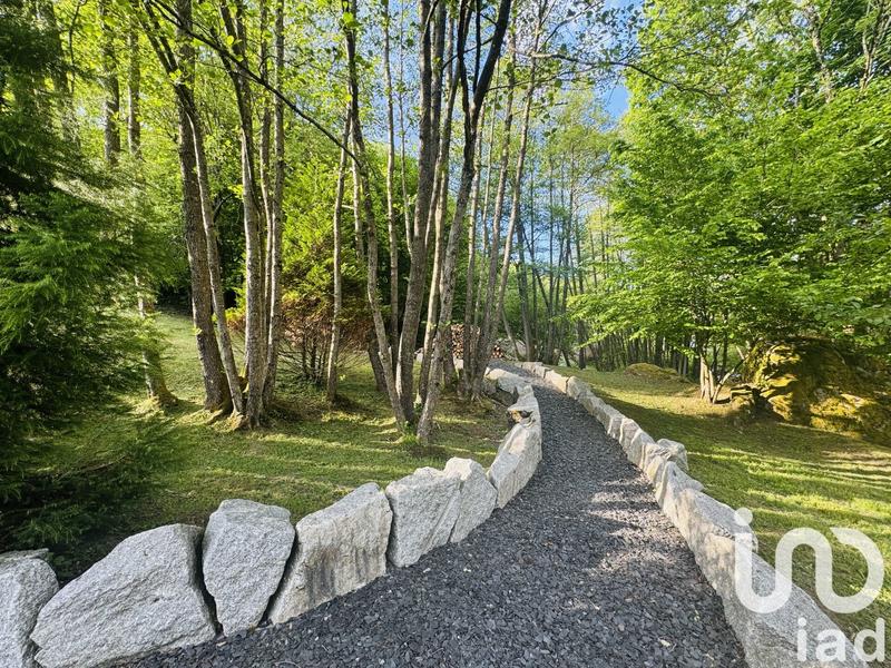 Maison - 192 m² - 5 pièces