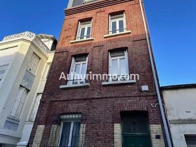 Appartement - 15 m² - 1 pièce