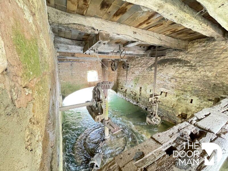 Propriété - 104 m² - 8 pièces