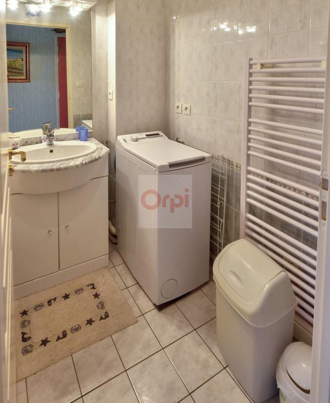 Appartement - 103 m² - 4 pièces