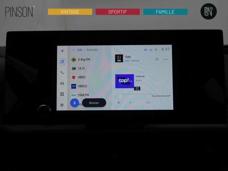 Toyota c-Hr 1.8 Hybrid 140 Cvt Dynamic
