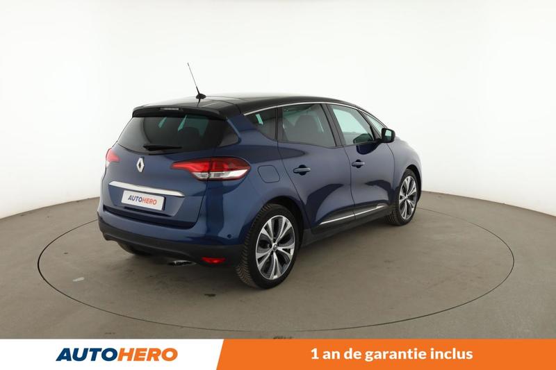 Renault Scénic 1.6 dCi Energy Intens 130 ch