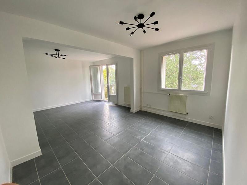 Appartement - 78 m² - 4 pièces