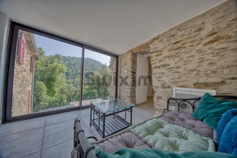 Mas - 100 m² - 4 pièces