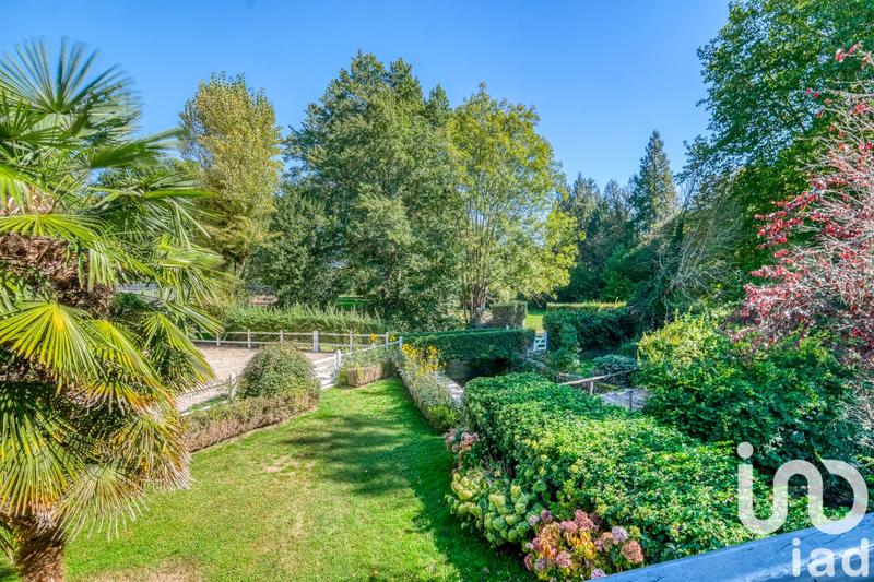 Maison - 315 m² - 11 pièces