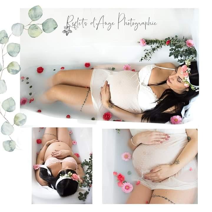 Reflets d'Ange Photographie