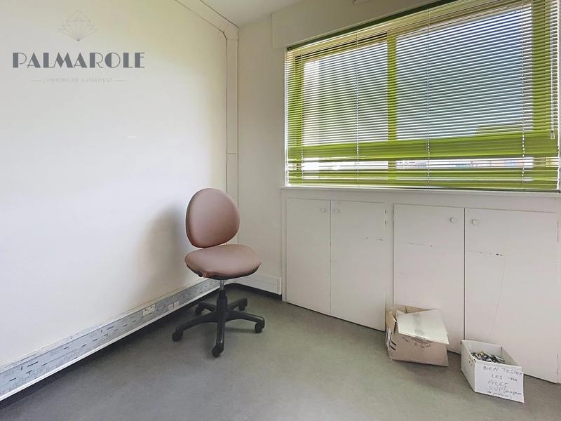 Local d'activités - 50 m² - 2 pièces