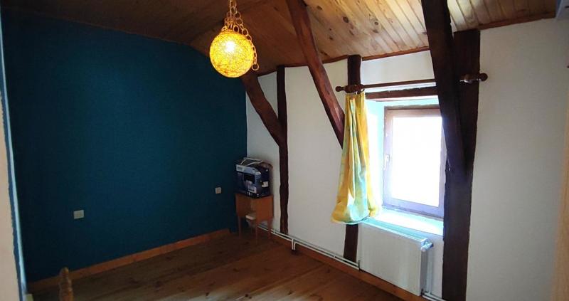 Maison - 197 m² - 8 pièces