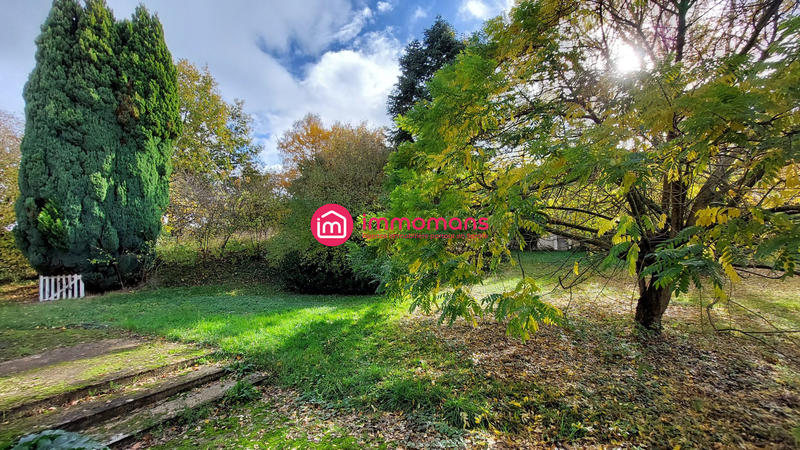 Maison - 137 m² - 5 pièces