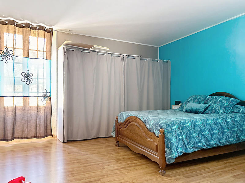 Maison - 224 m² - 5 pièces