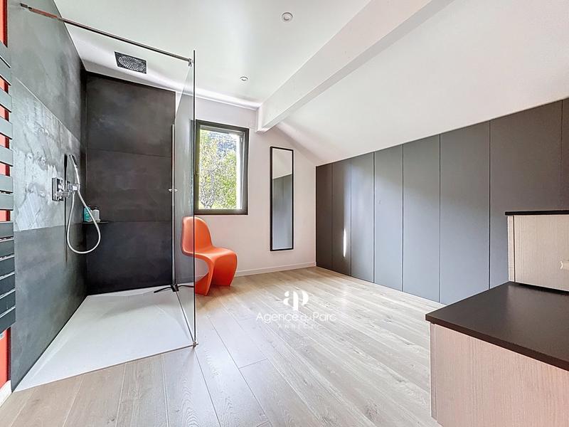 Maison - 112 m² - 4 pièces