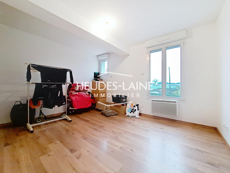 Appartement - 77 m² - 4 pièces