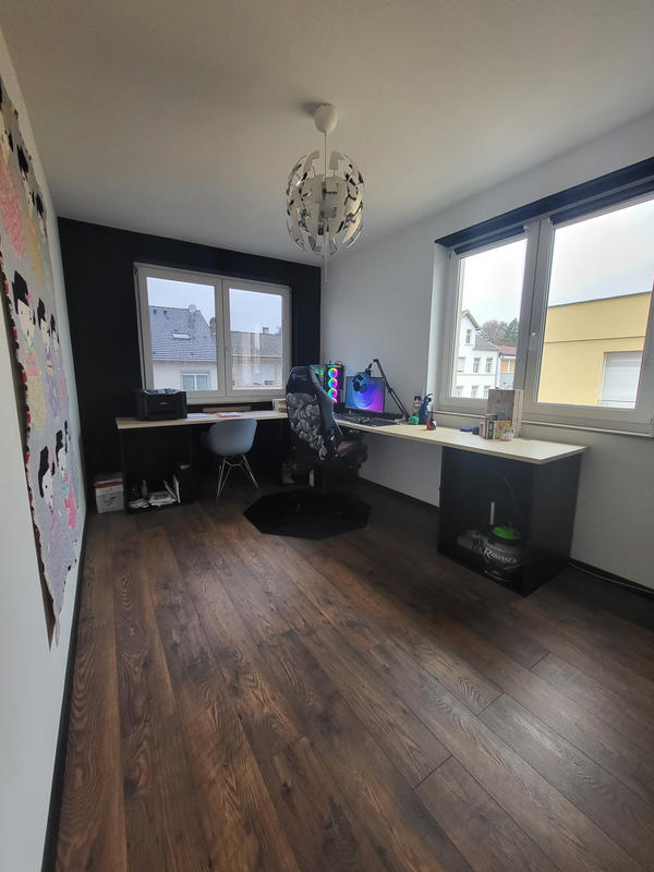 Appartement - 83 m² - 3 pièces