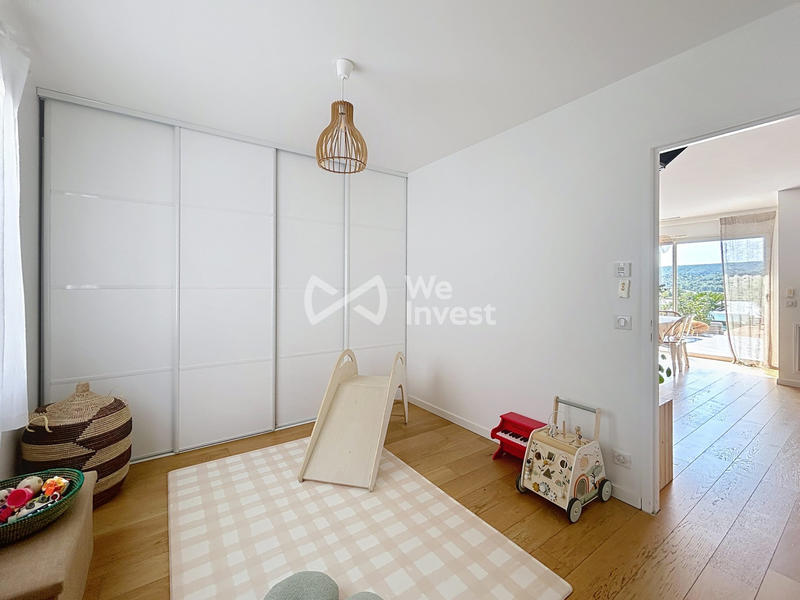 Villa - 115 m² - 4 pièces