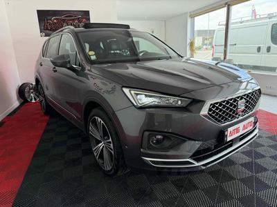 Seat Tarraco 2.0 Tdi 16v 4Drive Dsg7 s&amp;S 190 Cv