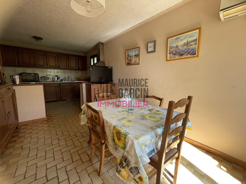 Maison - 139 m² - 8 pièces