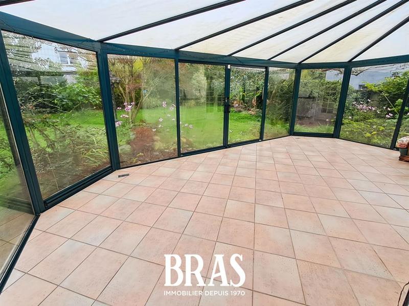 Maison - 141 m² - 8 pièces