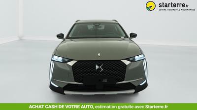 Ds Ds 4 Hybride E-Tense 225 Eat8 Cross Trocadero
