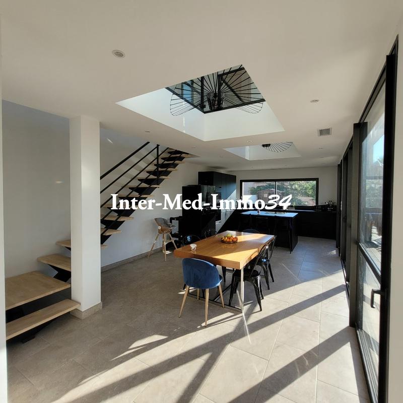 Villa - 143 m² - 4 pièces