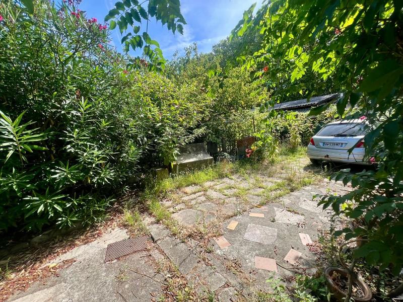 Maison de ville - 380 m² - 12 pièces