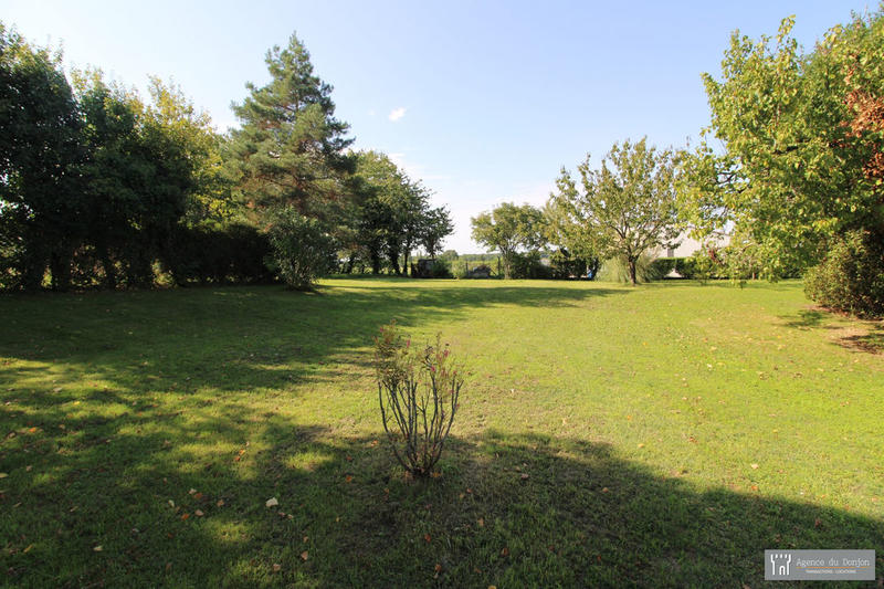 Maison ancienne - 200 m² - 5 pièces