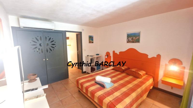 Appartement - 21 m² - 1 pièce