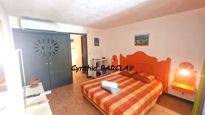 Appartement - 21 m² - 1 pièce