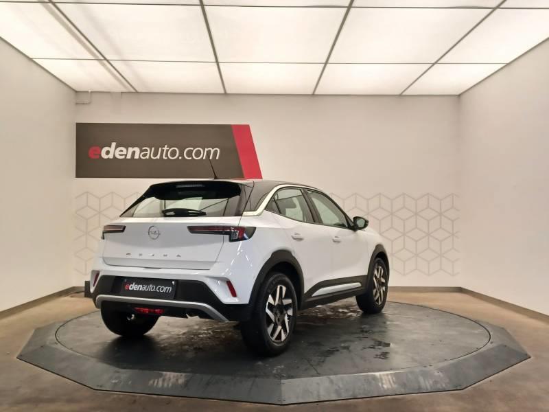 Opel Mokka 1.5 Diesel 110 ch Bvm6 Elegance Business